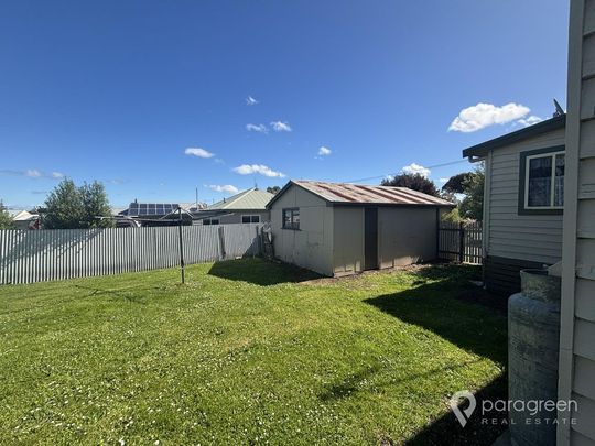25 Dutton Street, TOORA VIC 3962 - Photo 1