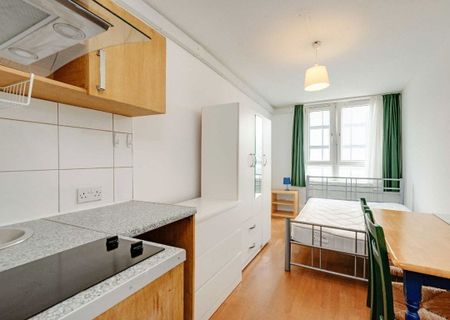 St. Luke's Estate - Photo 4