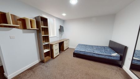 34 Exeter Road Birmingham - Photo 4