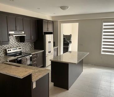 For Lease - 88 Pearman Crescent, Brampton, Ontario - Photo 6