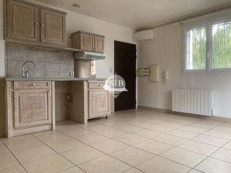 Location Appartement 2 pièces 37m² LINAS 91310 - Photo 4