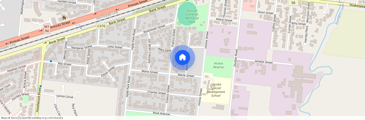 5 Bennett Court, Vic 3844, Traralgon