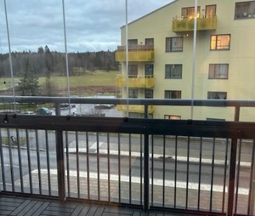 Huddinge - 1rok - tillsv - 8.740kr/mån - Foto 4