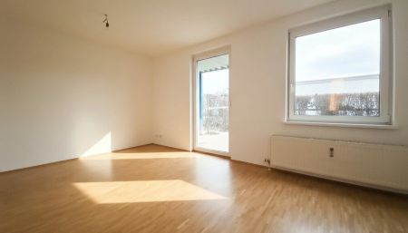 CITY PARK Terrasse-GARTEN 2ZI sonnig,ruhig in den Innenhof - Foto 2