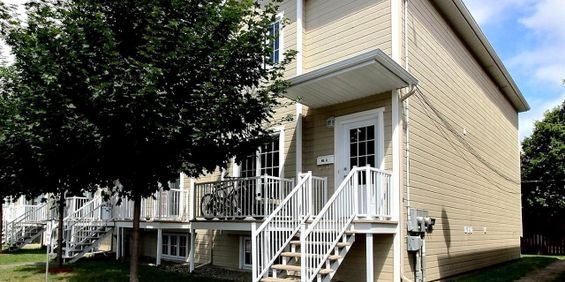 46 Rue Joseph-Galipeau (Gatineau) Très Beau Logement De 2 Cc Dans Quartier Tranquille - Photo 3
