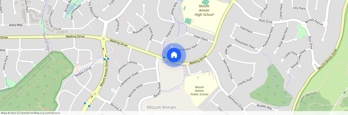 210 Welling Drive, NSW 2567, Mount Annan