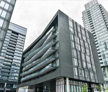 For Lease - 90 Queens Wharf Road Unit# 908, Toronto, Ontario - Photo 1