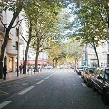 Logement à Paris, Location meublée - Photo 1