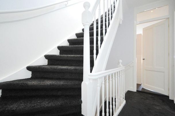 Te huur: Appartement Antonie Duyckstraat in Den Haag - Photo 1