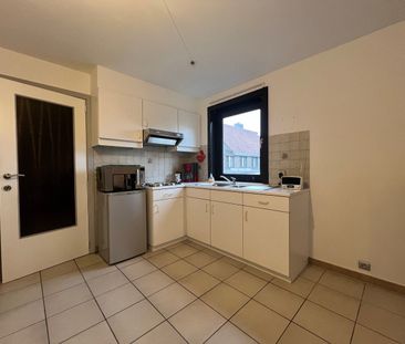 Appartement met 1 slaapkamer in hartje Torhout - Foto 1