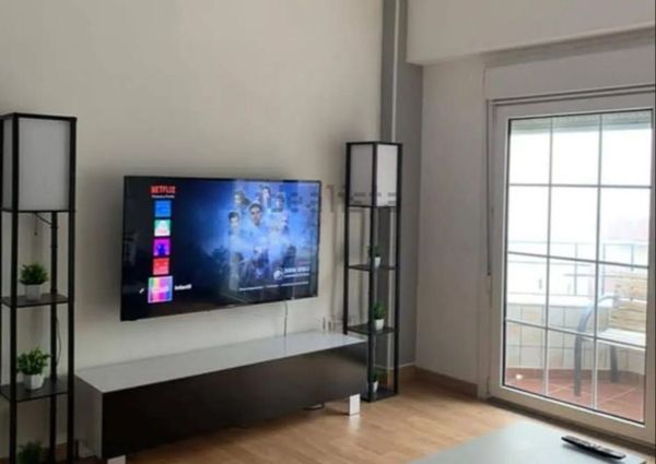 Alquiler de piso en Calle Alcalde Muñoz