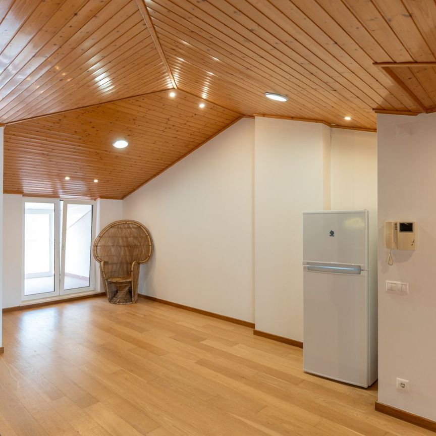 Apartamento T1 em Santarém - Photo 1