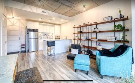 Condo for rent, Montréal (Saint-Laurent) - Photo 4
