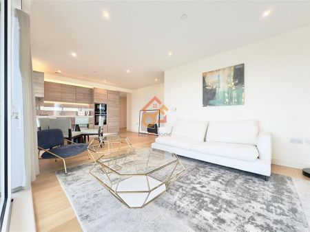 2 bedroom flat to rent - Photo 3