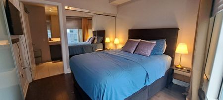 For Lease - 8 The Esplanade N/A Unit# 2402, Toronto, Ontario - Photo 3