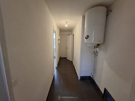 Appartement 60m² au centre ville Coulommiers DPE : D - Photo 4