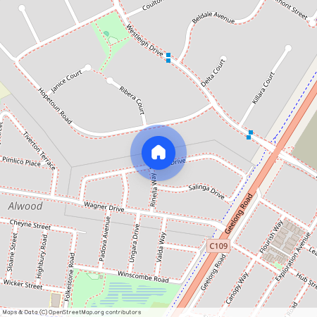 43 Indura Drive, Vic 3030, Werribee