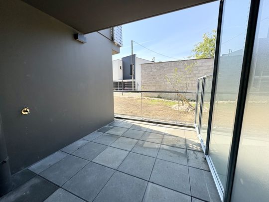 Rennes Saint Jacques de la Lande - 2 pièces - Photo 1