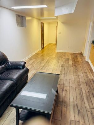 For Lease - 165 Torrens Avenue Unit# Basement, Toronto, Ontario - Photo 1