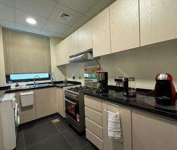 Enticing Living (R2EM) || 3-Bedrooms + Maid || - Photo 3