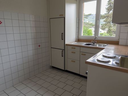 helle 3.5 Zimmerwohnung gesucht? - Photo 2