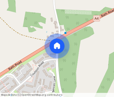 Cross Keys, Corsham, Wiltshire, SN13 0DT - Photo 1