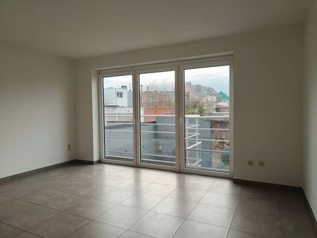Appartement te huur - Foto 5