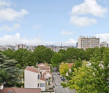 Le Kremlin-Bicetre - Le Blum - Chambre 1 - Photo 6