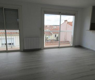 Appartement à PERPIGNAN – 565.0€/mois - Photo 5