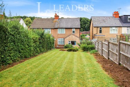 4 bedroom semi detached to rent Dalehouse Lane, Kenilworth, Warwickshire, CV8 - Photo 4