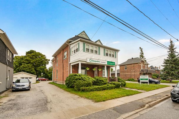 For Lease - 285 Ste Marie Street Unit# 4, Collingwood, Ontario - Photo 1