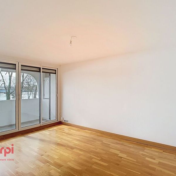 Appartement à louer 2 pièces • 50 m2 Nantes - Photo 1