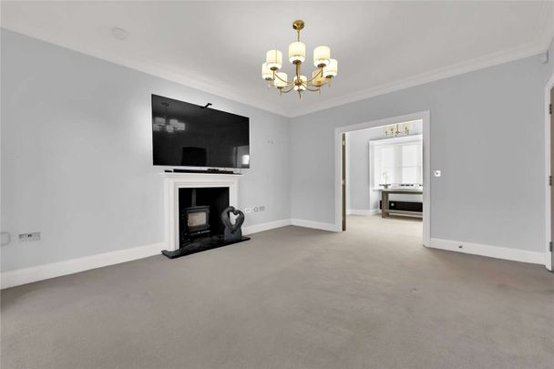 A beautifully appointed five bedroom detached home by PH Homes, set within an exclusive Alderley Park development and extending to over 2,250 sq ft across three floors - Photo 1