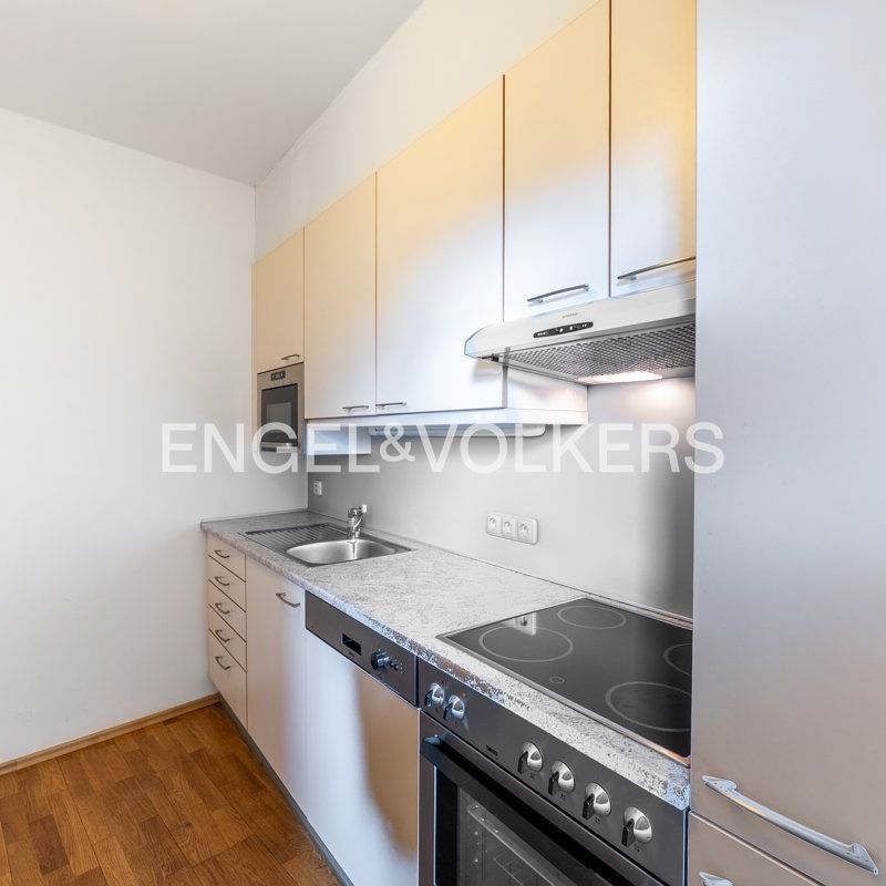 Apartment for rent, 4+1 - 3 bedrooms, 147m - Photo 1