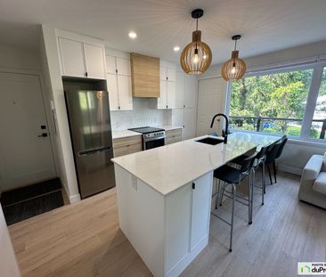 1075, rue de la Loire, Ste-Foy à louer - Photo 6