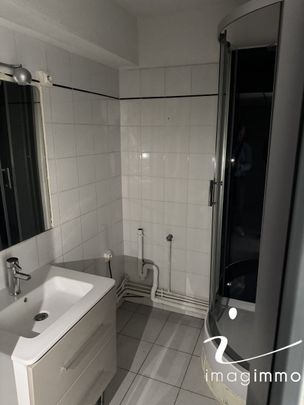 Location Appartement 1 pièce 31m² MONTPELLIER 34000 - Photo 1
