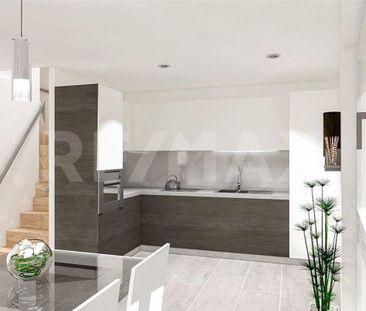 Modern, practically new terraced single-family house in Münchenwile... - Photo 4