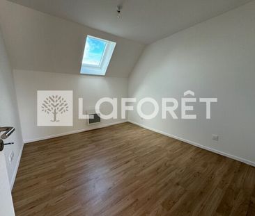 Maison T4 près de COMPIEGNE à louer - Photo 1