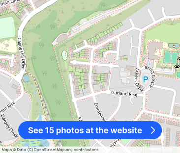 Emmeline Avenue, Swanscombe, DA10 - Photo 1