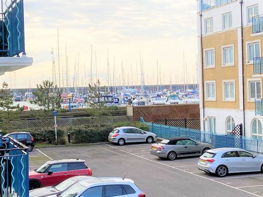 Collingwood Court, Brighton Marina Village - Photo 1