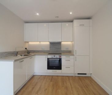 1 bedroom apartment to rent - Photo 3