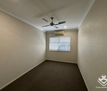 4 BEDROOM NON-FURNISHED HOUSE - Photo 4