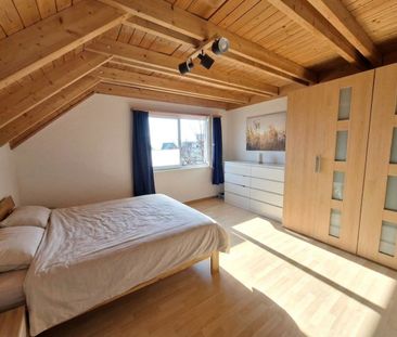Hell mit Balkon und Aussicht - Foto 3