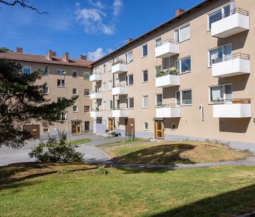 Åhusvägen 31, Björkhagen - Foto 1