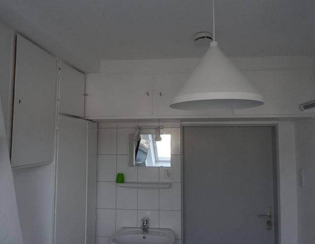 Zimmer Mansardenzimmer Hannover Oststadt zu vermieten 01.01.2026 - Foto 1