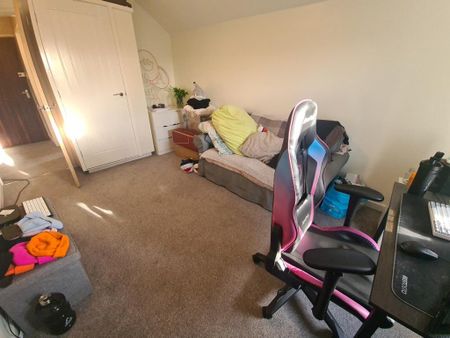 1 bedroom flat to rent - Photo 3