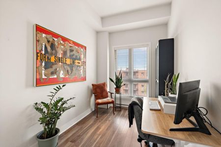 Appartement à louer - Photo 4