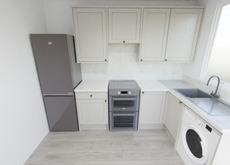 1 bedroom terraced house to rent - Photo 5