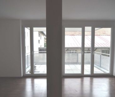 TOP! Komfortable und moderne 2,5 Zimmer Wohnung mit EBK - Photo 1