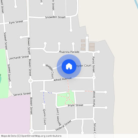 8 Gwyder Court, Echuca